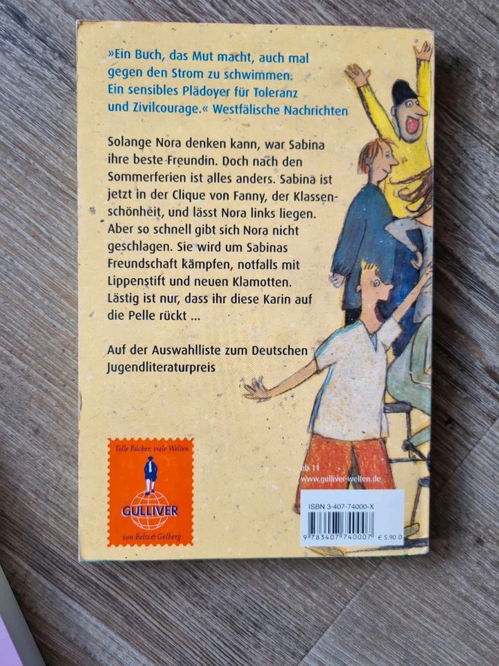 Bücher alle 1 Euro Sudoko, Fußball, Vampir, Witze, Nein sagen in Leese