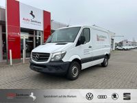 Mercedes-Benz 211 CDI Sprinter 906.611 Rückfahrkamera Niedersachsen - Helmstedt Vorschau