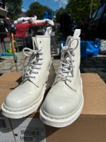 Dr Martens 38 kaum getragen München - Trudering-Riem Vorschau