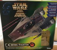 Kenner hasbro A-wing fighter 1996 Nordrhein-Westfalen - Goch Vorschau