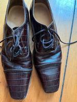 Vero Cuoio Herrenschuh Hamburg-Mitte - Hamburg Neustadt Vorschau