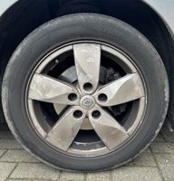 Sommerreifen Hankook Ventus Prime 3 16 Zoll Niedersachsen - Wahrenholz Vorschau