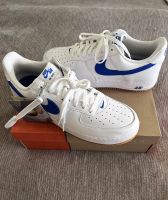 Orig Nike Air Force 1 Low Retro Schuhe Gr 47,5 NEU OVP Baden-Württemberg - Bad Rappenau Vorschau