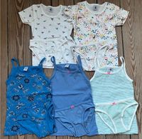 Petit Bateau Wäsche Sets 5x Gr. 8 Jahre Altona - Hamburg Ottensen Vorschau