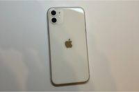 iPhone 11 (64 GB) Nürnberg (Mittelfr) - Aussenstadt-Sued Vorschau
