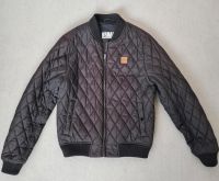 Urban Classics Bomberjacke schwarz Größe S Feldmoching-Hasenbergl - Feldmoching Vorschau