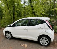 Toyota aygo Hessen - Neu-Isenburg Vorschau