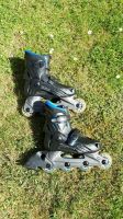 Inlineskates für Kinder Grösse S     "Rollerblades" Z 900 Hessen - Heringen (Werra) Vorschau