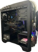 RGB Gaming PC i5 6500 GTX 1060 6GB 16GB DDR4 1,1TB Win 11 Leipzig - Reudnitz-Thonberg Vorschau