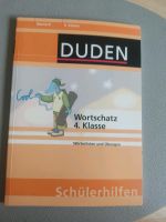 Duden Wortschatz 4.Klasse Niedersachsen - Ilsede Vorschau