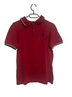 Rotes Ralph Lauren Polo Shirt Obervieland - Kattenesch Vorschau
