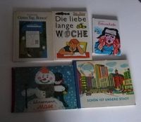 DDR Kinderbücher Sachsen-Anhalt - Eisleben Vorschau