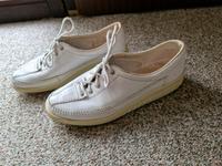 Leder-Sneaker von Remonte Gr. 37 Berlin - Mahlsdorf Vorschau
