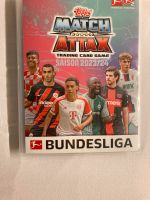 Match Attax Bundesliga 23/24 Baden-Württemberg - Bergatreute Vorschau