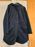 Tom Tailor Übergang Mantel Softshell dunkelblau Gr L 40/42 Baden-Württemberg - Singen Vorschau