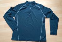 Damen Sport Lauf  Shirt warm langer Arm anthrazit  Gr. 44 / 46 Saarbrücken-West - Klarenthal Vorschau