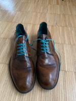 DIESEL Lederschuhe 43* Wie neu! Köln - Bayenthal Vorschau