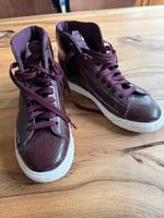 Damen Nike Blazer in Weinrot Rheinland-Pfalz - Jockgrim Vorschau