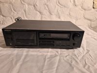 Kenwood KX-2020 Stereo Cassette Deck Kompakt-Kassetten Tape Bayern - Feucht Vorschau