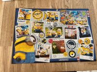 Puzzle Minions 500 Teile Kreis Pinneberg - Elmshorn Vorschau