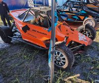 Peters Buggy 4x4, Autocross, Hayabusa 1441 Niedersachsen - Stade Vorschau