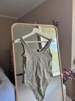 Vero Moda Body Salbeigrün Größe M-L Bayern - Regensburg Vorschau
