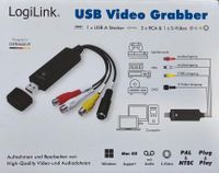 NUR am 01.06.24 - Video Grabber USB-Stick Bayern - Berchtesgaden Vorschau