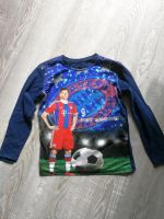 FC Bayern Lewandowski Langarmshirt Gr. 128 Brandenburg - Glienicke/Nordbahn Vorschau