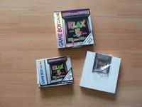 Game Boy Klax Hessen - Hochheim am Main Vorschau