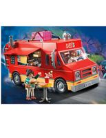 PLAYMOBIL® - The Movie - Del`s Food Truck, 70075 Bayern - Senden Vorschau