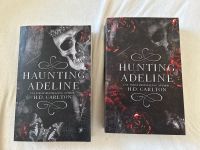 Haunting Adeline (englisch) Hessen - Schauenburg Vorschau