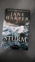Jane Harper Der Sturm Thriller Versand 2,55€ Hessen - Eppstein Vorschau