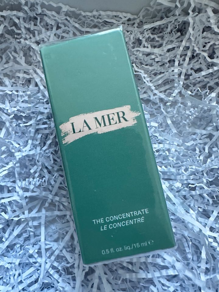 La Mer The concentrate 15ml in Freiberg