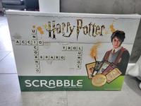 Scrabble Harry Potter Spanisch neu Hessen - Edermünde Vorschau