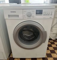 Siemens IQ 500 Waschmaschine + 12 Monate Garantie Nordrhein-Westfalen - Hagen Vorschau
