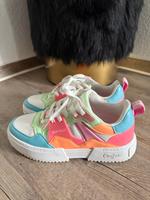 Sneaker Turnschuhe Buffalo Thüringen - Großbreitenbach Vorschau