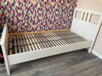 IKEA Bett-Hemnes Serie Nordrhein-Westfalen - Bad Salzuflen Vorschau