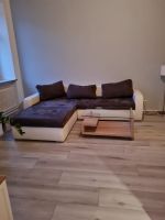 Sofa Couch mit Schlaffunktion +Bettkasten verfügbar in 3-4 Wochen Bayern - Gefrees Vorschau