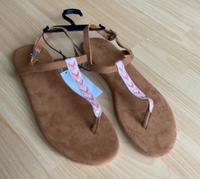 Sandalen H&M Größe 39 Niedersachsen - Langwedel Vorschau