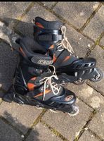 Inline Skates Gr. 38 Baden-Württemberg - Lörrach Vorschau