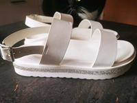 Damenschuh Sandalen Thüringen - Schleusingen Vorschau