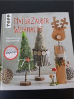 Natur Zauber Weihnacht - Deko selbstgemacht - Topp Bayern - Stadtlauringen Vorschau