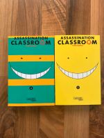 Assassination Classroom Manga Nordrhein-Westfalen - Hemer Vorschau