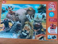 3D Puzzle Play tive Junior Bayern - Schweinfurt Vorschau