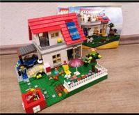 Lego Creator 5771, Wohnhaus mit viel Zubehör Bayern - Bad Kötzting Vorschau