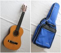 ½ Gitarre für Kinder Gewa Classica Student Series inkl. Tasche Baden-Württemberg - Weil der Stadt Vorschau