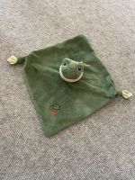 Kuscheltier Frosch Kuscheltuch Schnuffeltuch Steiff Bremen - Borgfeld Vorschau