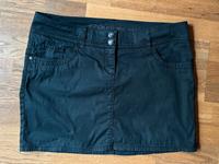 ESPRIT Rock Minirock schwarz Gr 40 Wandsbek - Hamburg Bramfeld Vorschau