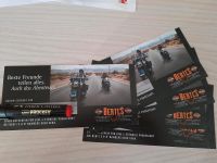 Harley Davidson Gera Gutschein Probefahrt Geschenk HD Bamberg Sachsen-Anhalt - Zeitz Vorschau