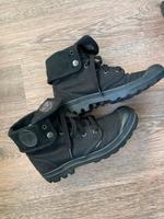 Schnürschuh/Boots Häfen - Bremerhaven Vorschau